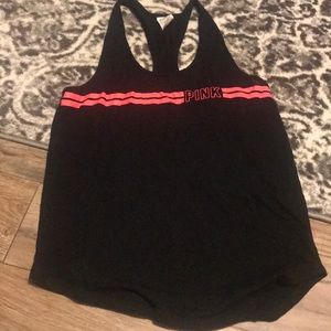 PINK tank top